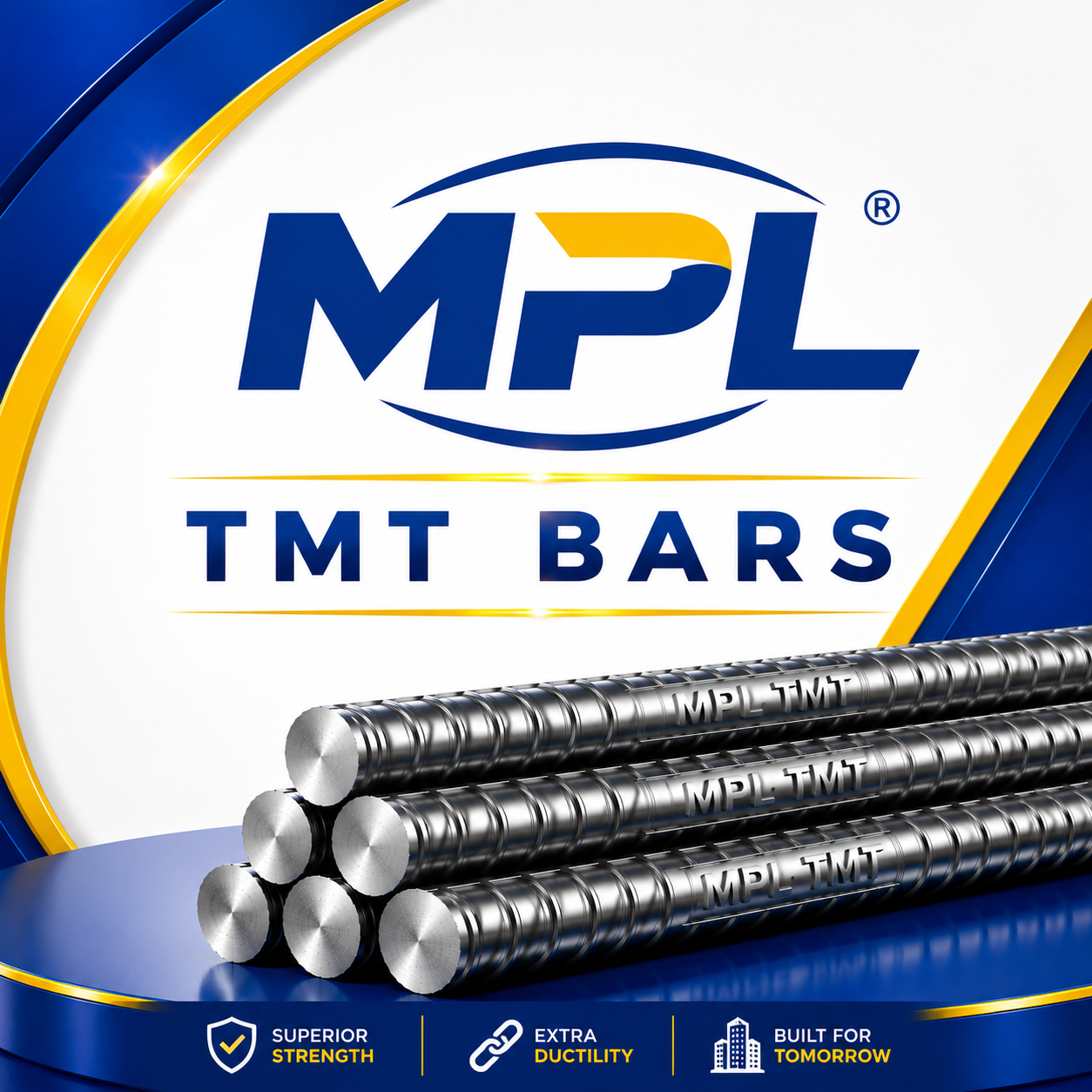 mpl tmt bars
