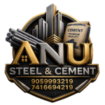 anu steel and cement