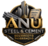 anu steel and cement