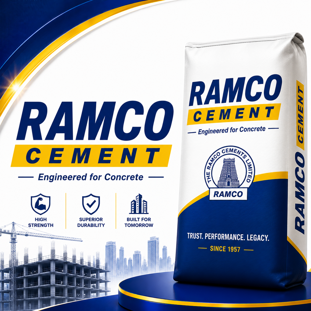 ramco cement